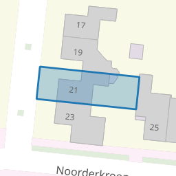 Perceel VND00-K-1298