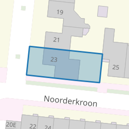 Perceel VND00-K-1299