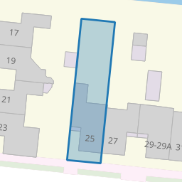 Perceel VND00-K-1300