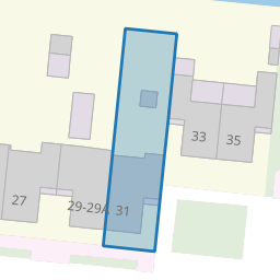 Perceel VND00-K-1303