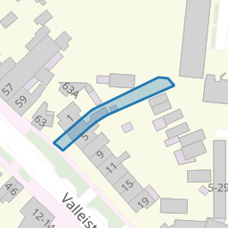 Perceel VND00-K-1310