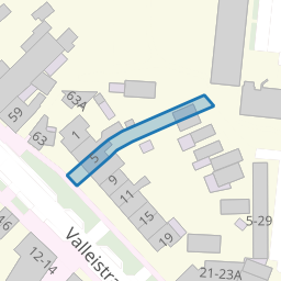 Perceel VND00-K-1311