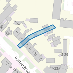 Perceel VND00-K-1312