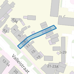 Perceel VND00-K-1313