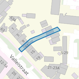 Perceel VND00-K-1314