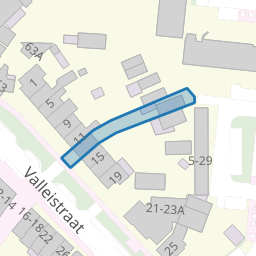 Perceel VND00-K-1315