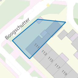 Perceel VND00-K-1318