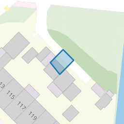 Perceel VND00-K-1320