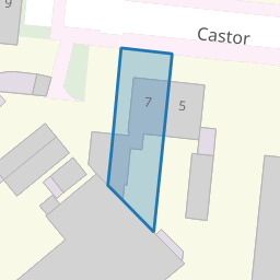 Perceel VND00-K-1330