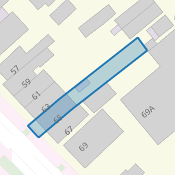 Perceel VND00-K-1334