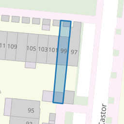 Perceel VND00-K-1358