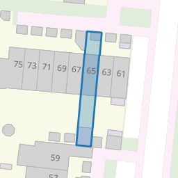 Perceel VND00-K-1375
