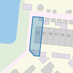 Perceel VND00-K-1396