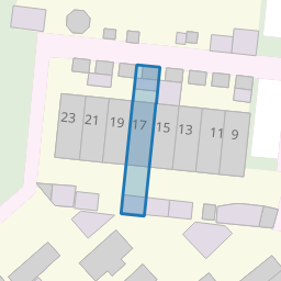 Perceel VND00-K-1399