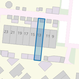 Perceel VND00-K-1401