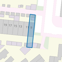 Perceel VND00-K-1403