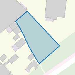 Perceel VND00-K-1409