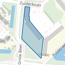 Perceel VND00-K-1410