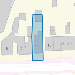 Perceel VND00-K-1425