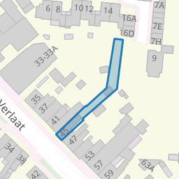 Perceel VND00-K-1432