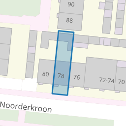 Perceel VND00-K-1443