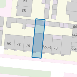 Perceel VND00-K-1445