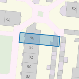 Perceel VND00-K-1454