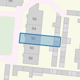 Perceel VND00-K-1456