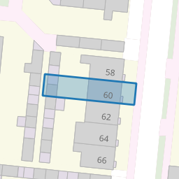 Perceel VND00-K-1460