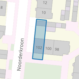 Perceel VND00-K-1467