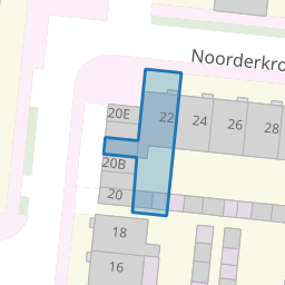 Perceel VND00-K-1484