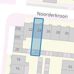Perceel VND00-K-1485