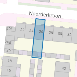 Perceel VND00-K-1486