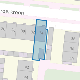 Perceel VND00-K-1490
