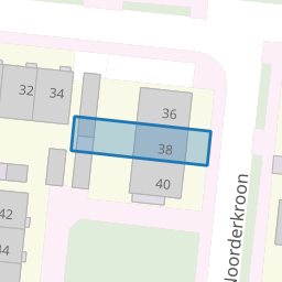 Perceel VND00-K-1492