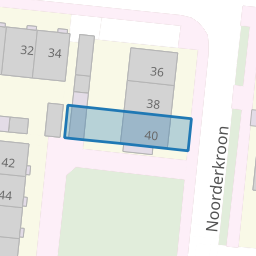 Perceel VND00-K-1493