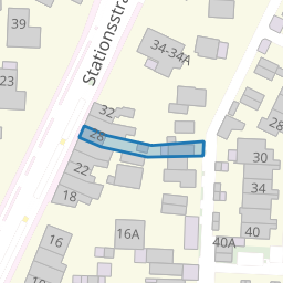 Perceel VND00-K-1518