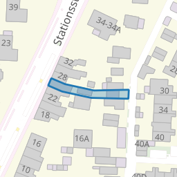 Perceel VND00-K-1519