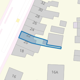 Perceel VND00-K-1520