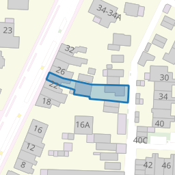 Perceel VND00-K-1521