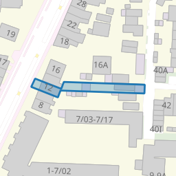 Perceel VND00-K-1524