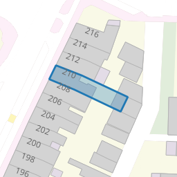 Perceel VND00-K-1555