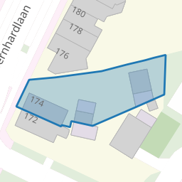 Perceel VND00-K-1564