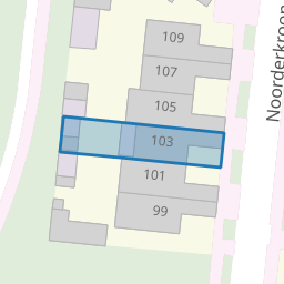 Perceel VND00-K-1580