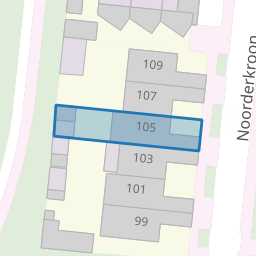 Perceel VND00-K-1581