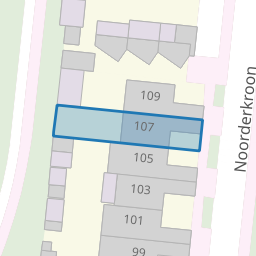 Perceel VND00-K-1582
