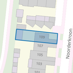 Perceel VND00-K-1583