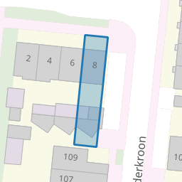 Perceel VND00-K-1587