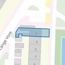 Perceel VND00-K-1600