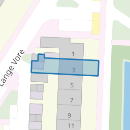 Perceel VND00-K-1601